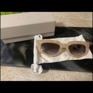 Dezi sunglasses